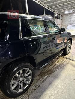 شێڤرۆلێت تاهۆ